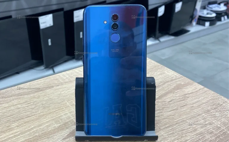 Huawei Mate 20 lite 4/64 ГБ