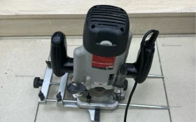 Фрезер Интерскол ФМ-32/1900Э