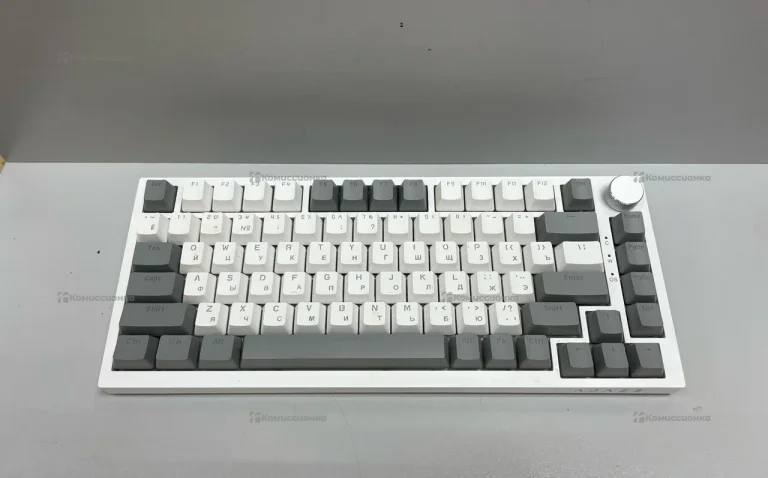 Клавиатура  AJAZZ Nacodex AK820