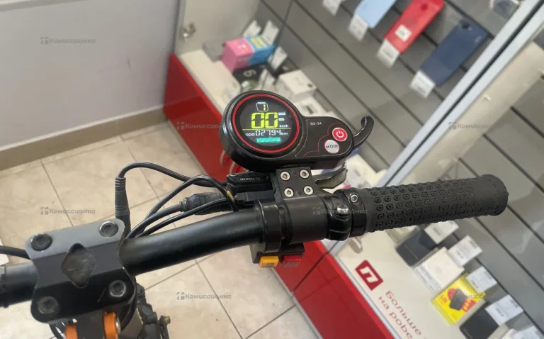 Электросамокат Kugoo G2 Pro Max