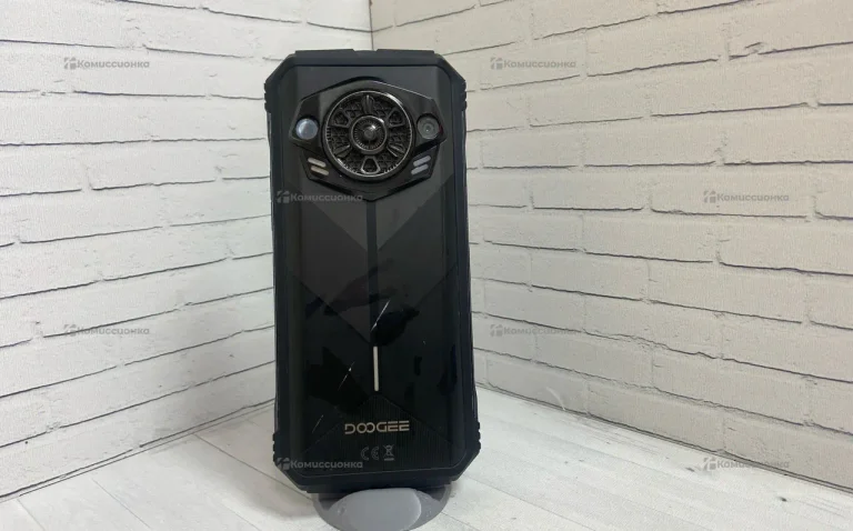Doogee V Max 12/256 ГБ