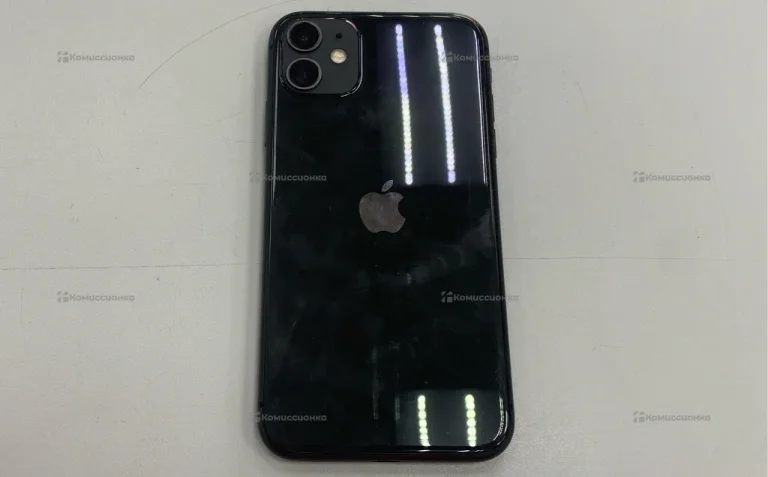 Apple iPhone 11 128Gb