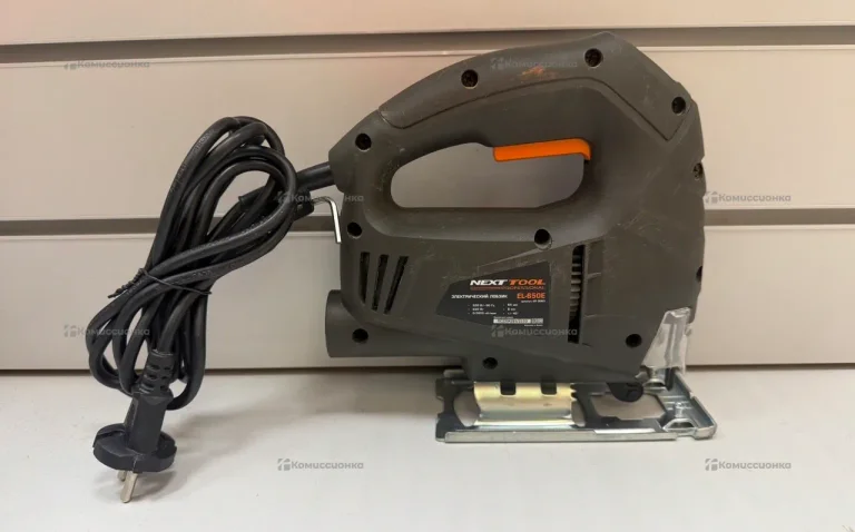 Электролобзик NEXTTOOL EL-650E