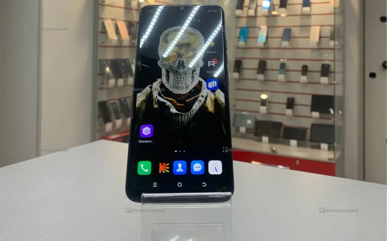 Tecno spark go 2023 3/64