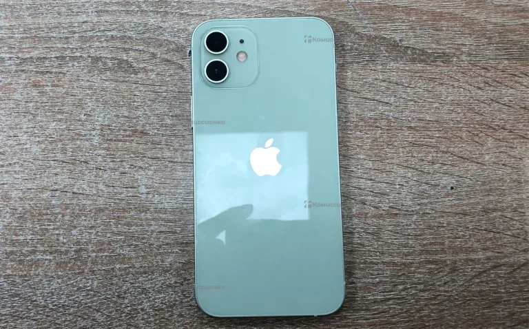 Apple iPhone 12 4/128 ГБ