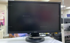 Купить Монитор Acer V203HVab б/у , в Красноярск Цена:890рублей