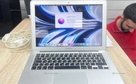 Ноутбук  MacBook Air 13 2017