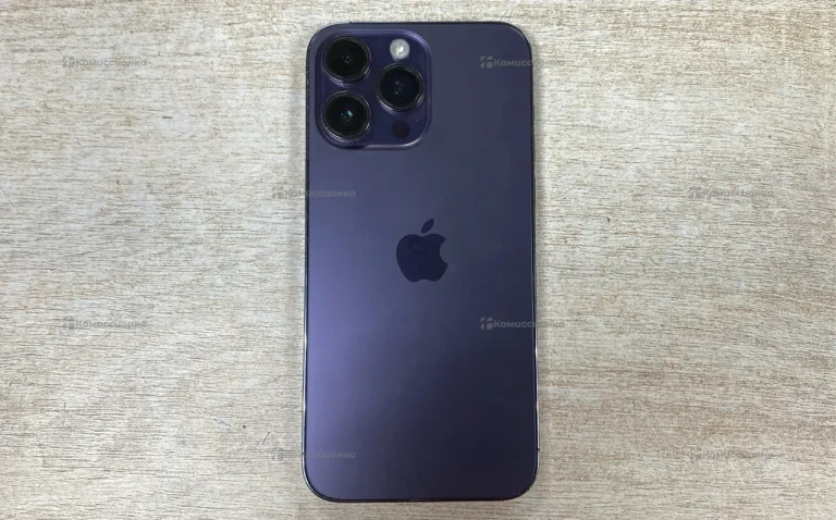 Apple iPhone 14 Pro Max 6/256 ГБ