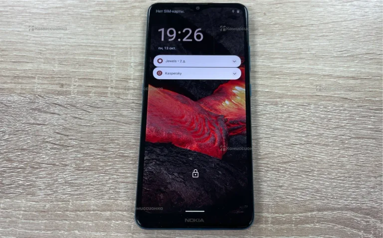 Nokia 2.4 3/64 ГБ