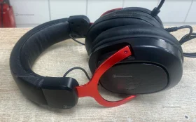Купить Hyperx could Alpha Gaming headset б/у , в Москва и область Цена:490рублей