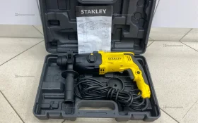Перфоратор STANLEY SHR263
