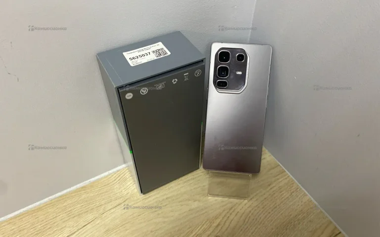 Infinix Note 50 Pro+ 12/256 ГБ