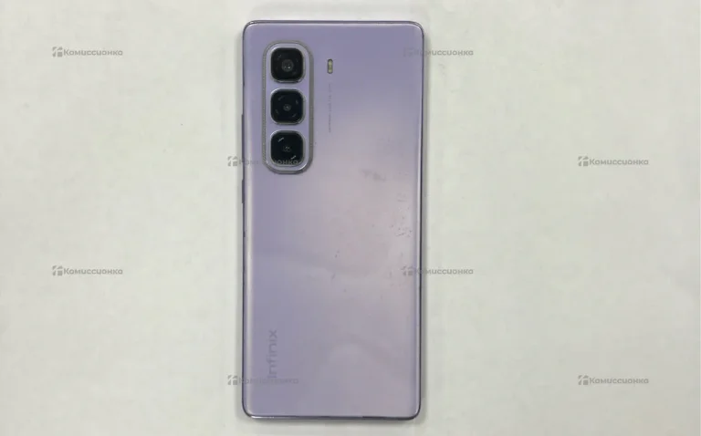 Infinix Hot 50 Pro+ 8/256 ГБ