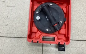 Купить Вакуумная Присоска с манометром Shijing P611 б/у , в Москва и область Цена:1500рублей