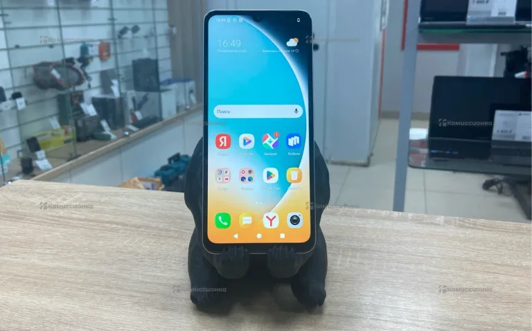 Xiaomi Poco C71 3/64 ГБ