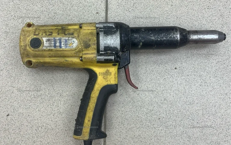 Заклепочник электрический Skytools SK1006