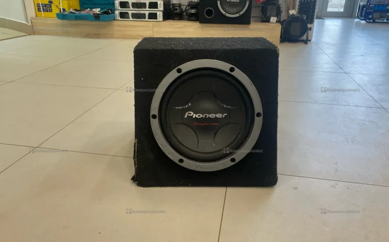 Сабвуфер Pioneer