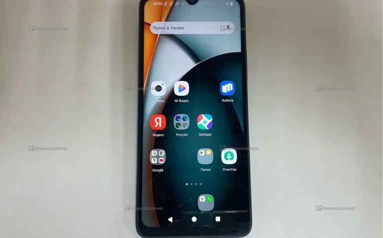 Xiaomi Redmi A3x 4/64 ГБ
