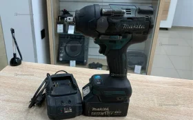 Makita гайковерт