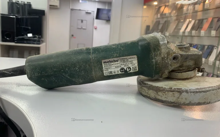 Metabo Alee 1