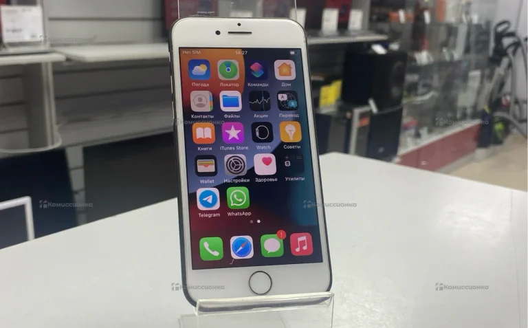 Apple iPhone 7 2/128 ГБ