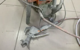 Аппарат безвоздушного распыления ASpro AS-2000