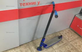 Детский самокат KMS Sport