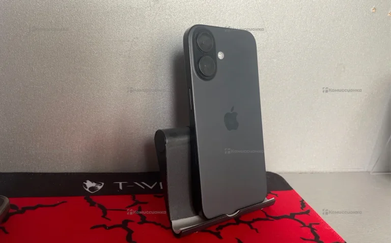 Apple iPhone 16 8/128 ГБ