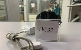 Часы  Apple Watch Series 4, Aluminium 44mm