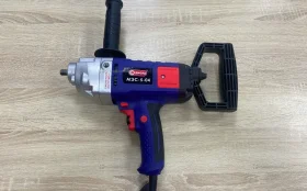 Дрель ДИОЛД МЭС-5-04