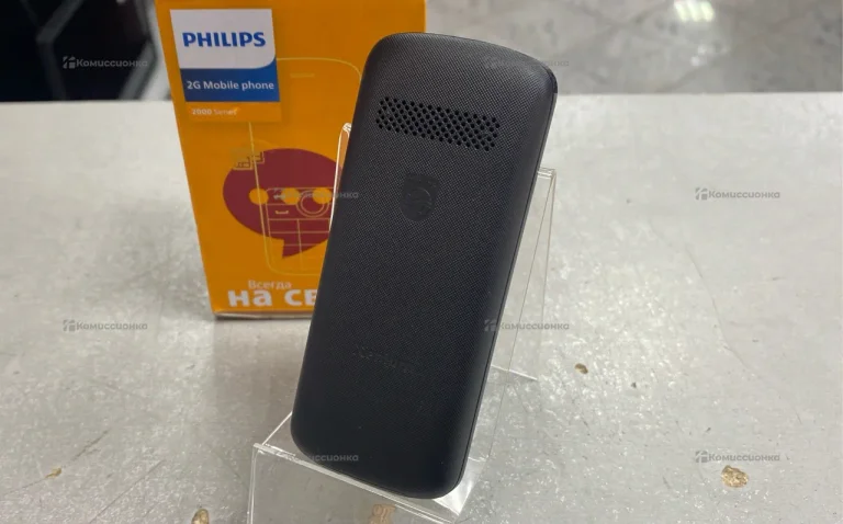 Philips Xenium E2101