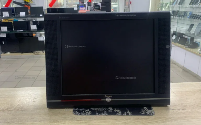 Телевизор Polsen..