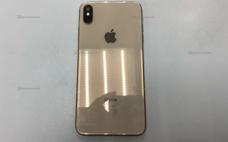 Apple iPhone XS Max 64Gb