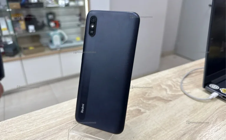 Xiaomi Redmi 9A 2/32 ГБ