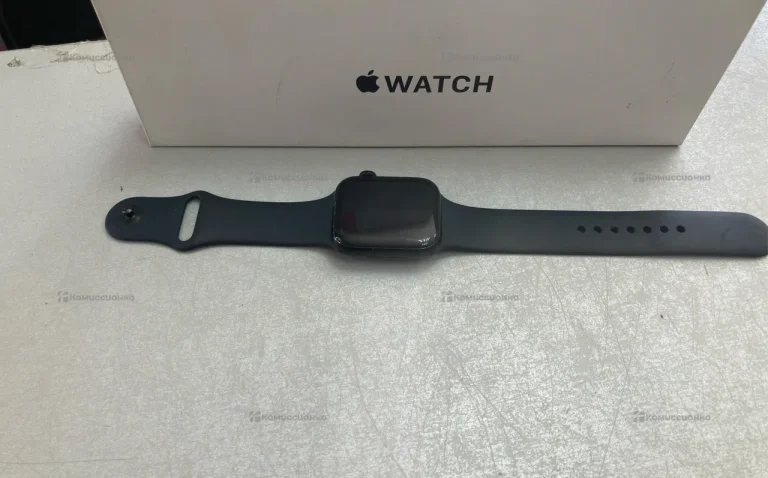 Часы  APPLE WATCH SE GEN2 44mm