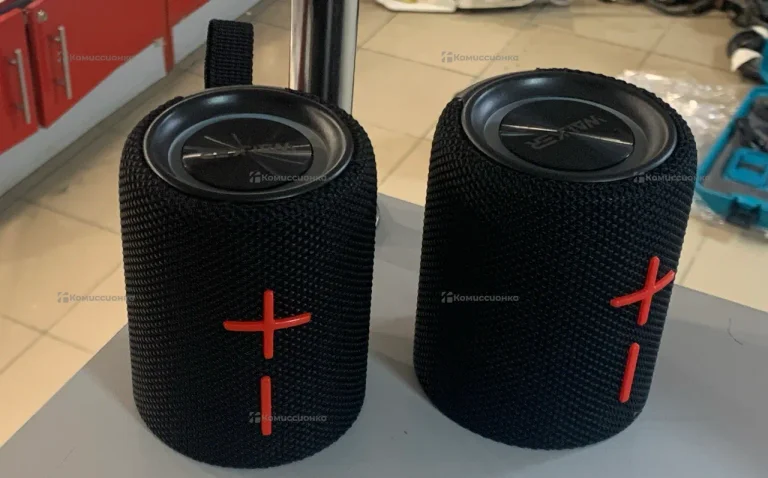 Колонка Walker