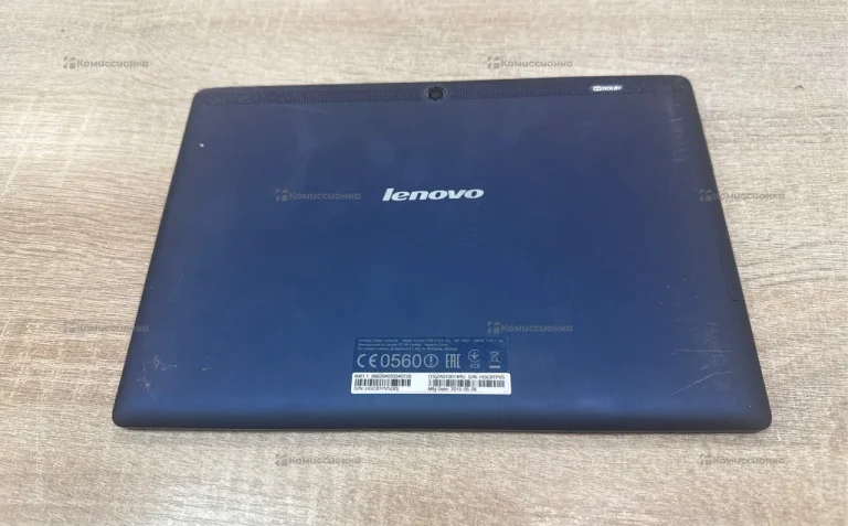 Планшет Lenovo TAB 2 A10-70L 16Gb