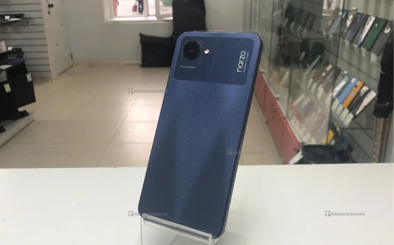 Realme Narzo 50i Prime 3/32 ГБ