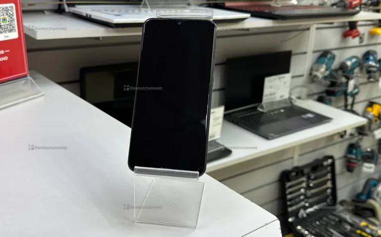 Xiaomi Redmi 8 4/64 ГБ