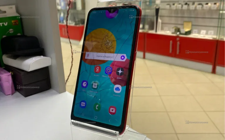 Samsung Galaxy M01 3/32Gb