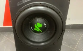 Купить Сабвуфер machete fight 12sd2 б/у , в Самара Цена:6990рублей