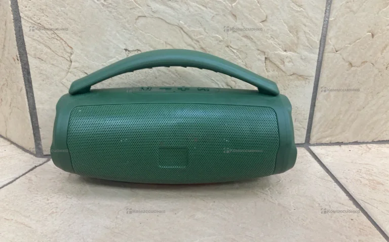 Колонка  boombox by