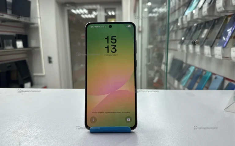 Samsung Galaxy A56 8/256Gb