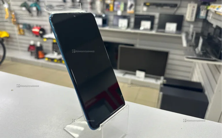 Honor 20 lite 4/128 ГБ