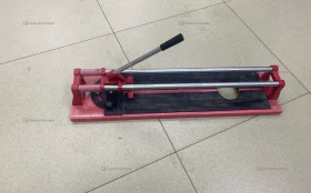 Купить Плиткорез TILE-CUTTER б/у , в Пенза Цена:250рублей