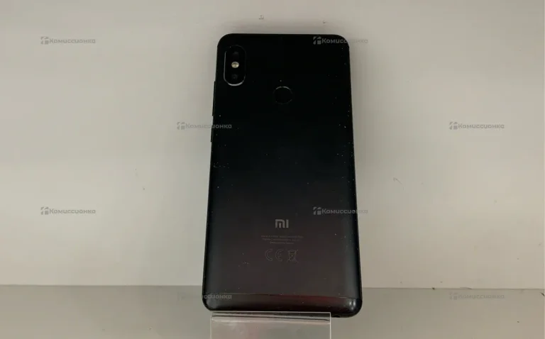 Xiaomi Redmi 5 Plus (Redmi Note 5) 3/32 ГБ