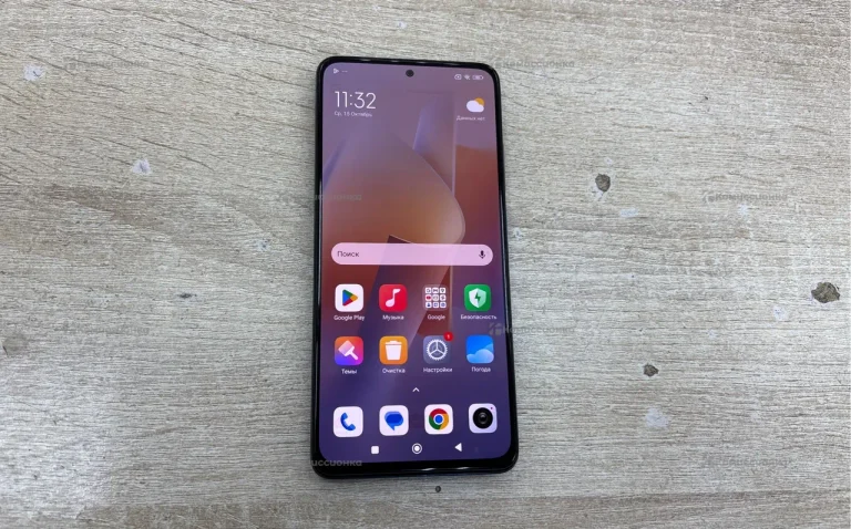 Xiaomi Redmi Note 12 8/128 ГБ