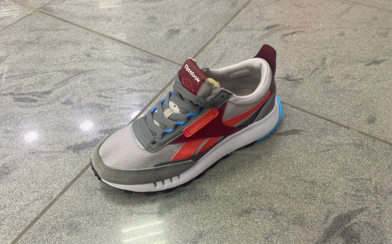 Кроссовки Reebok CL Runner 39p