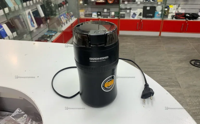 Кофемолка Redmont RCG-1614