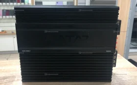 Купить Усилитель  avatar abr 1000.1 б/у , в Краснодар Цена:4900рублей